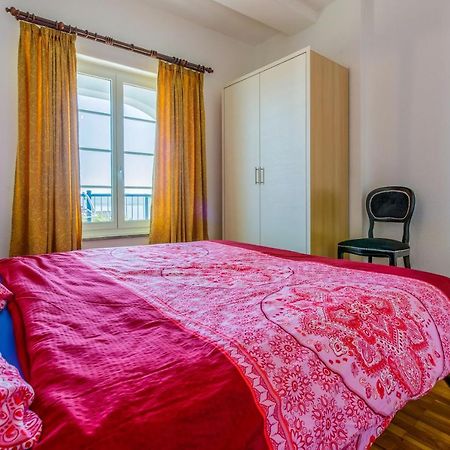 Apartment Goran Crikvenica Zewnętrze zdjęcie