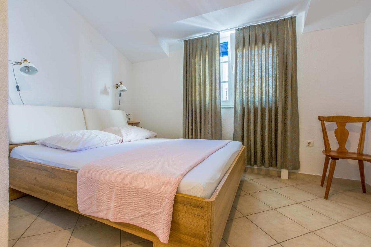 Apartment Goran Crikvenica Zewnętrze zdjęcie
