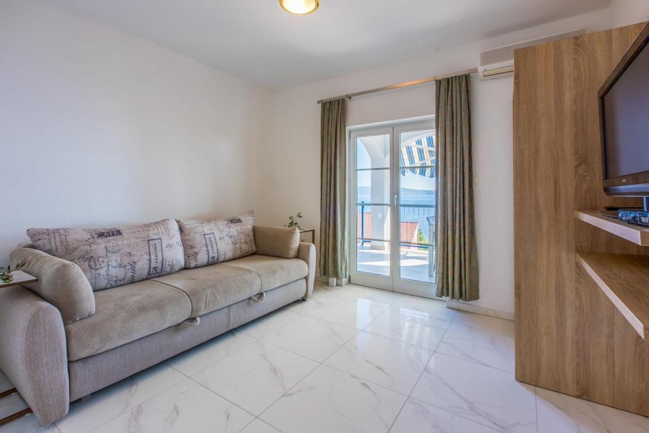 Apartment Goran Crikvenica Zewnętrze zdjęcie
