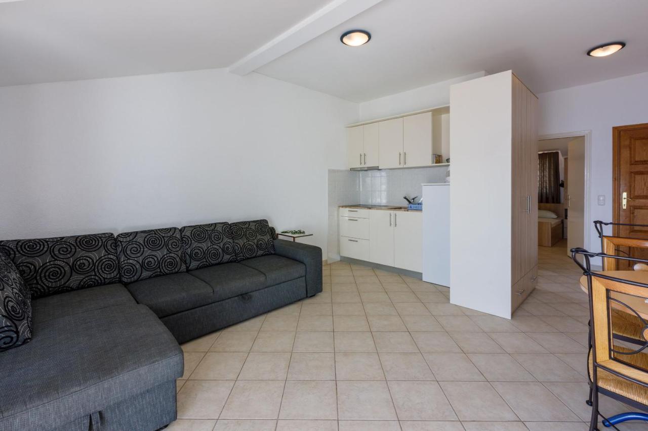 Apartment Goran Crikvenica Zewnętrze zdjęcie