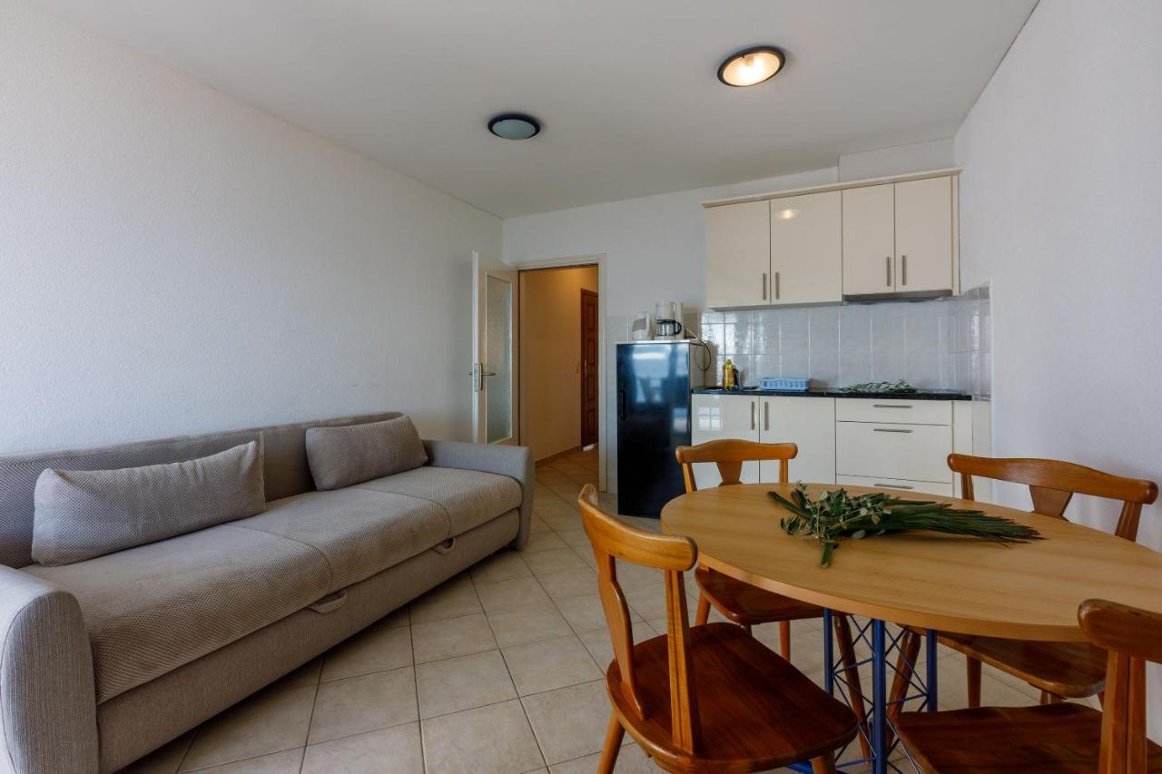 Apartment Goran Crikvenica Zewnętrze zdjęcie