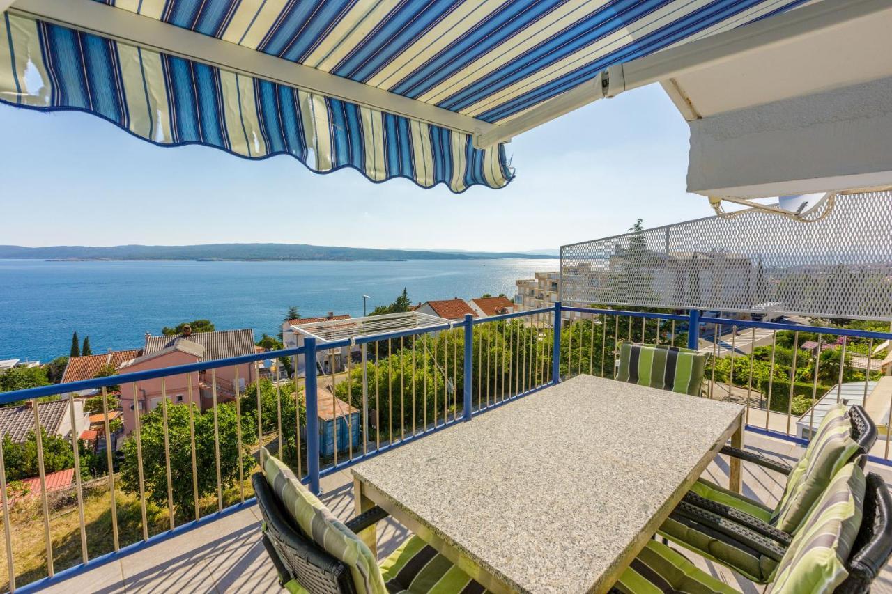Apartment Goran Crikvenica Zewnętrze zdjęcie
