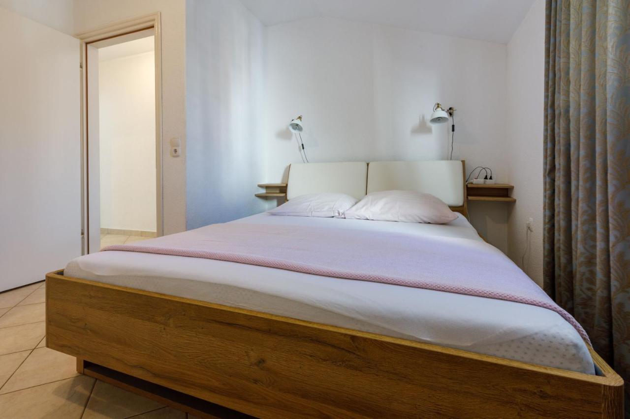 Apartment Goran Crikvenica Zewnętrze zdjęcie