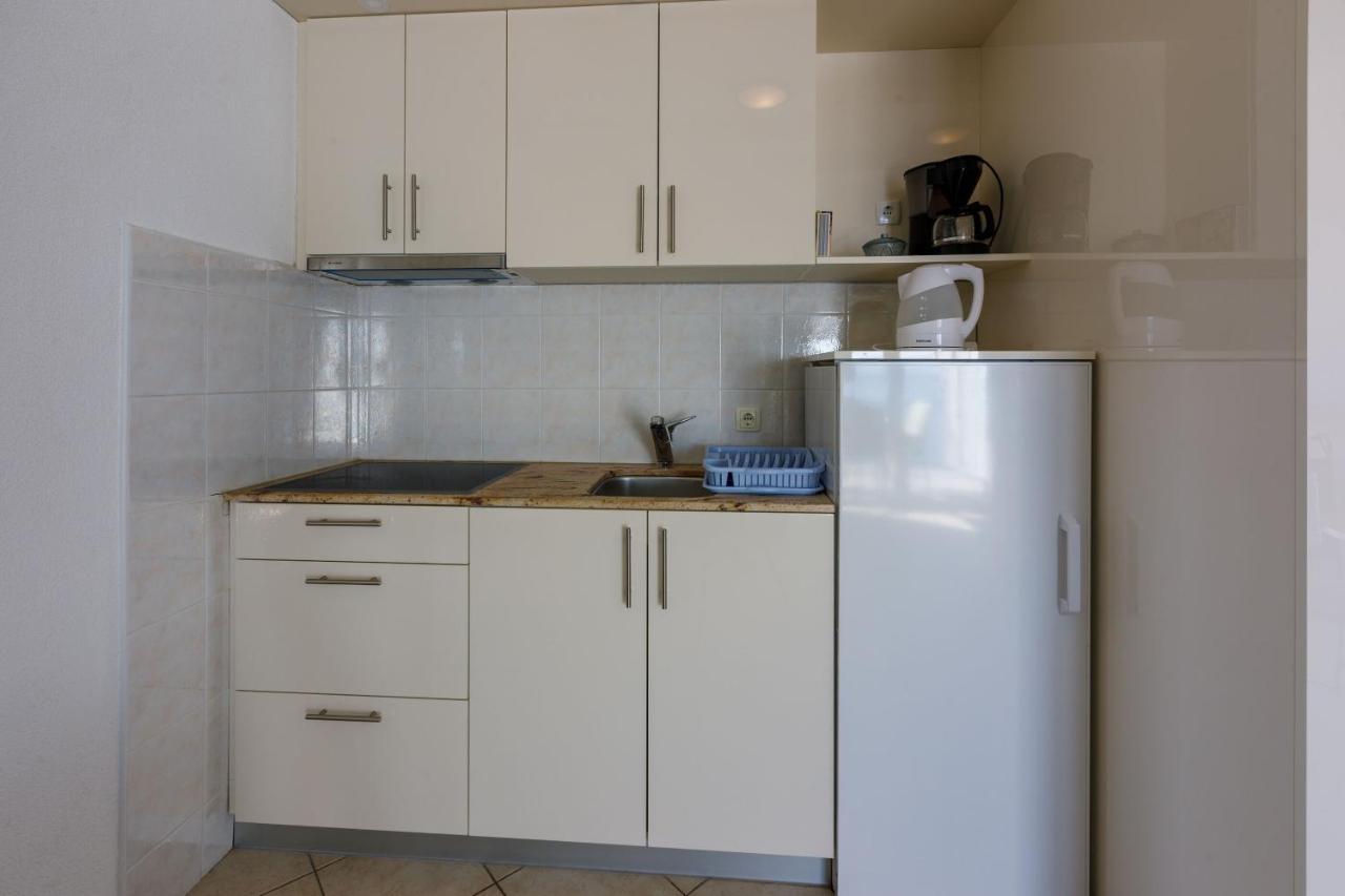 Apartment Goran Crikvenica Zewnętrze zdjęcie