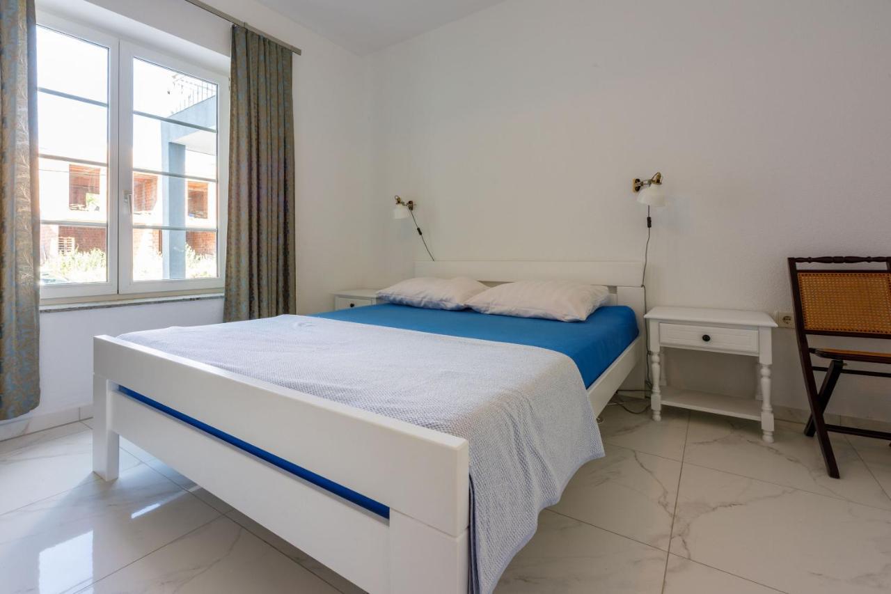 Apartment Goran Crikvenica Zewnętrze zdjęcie