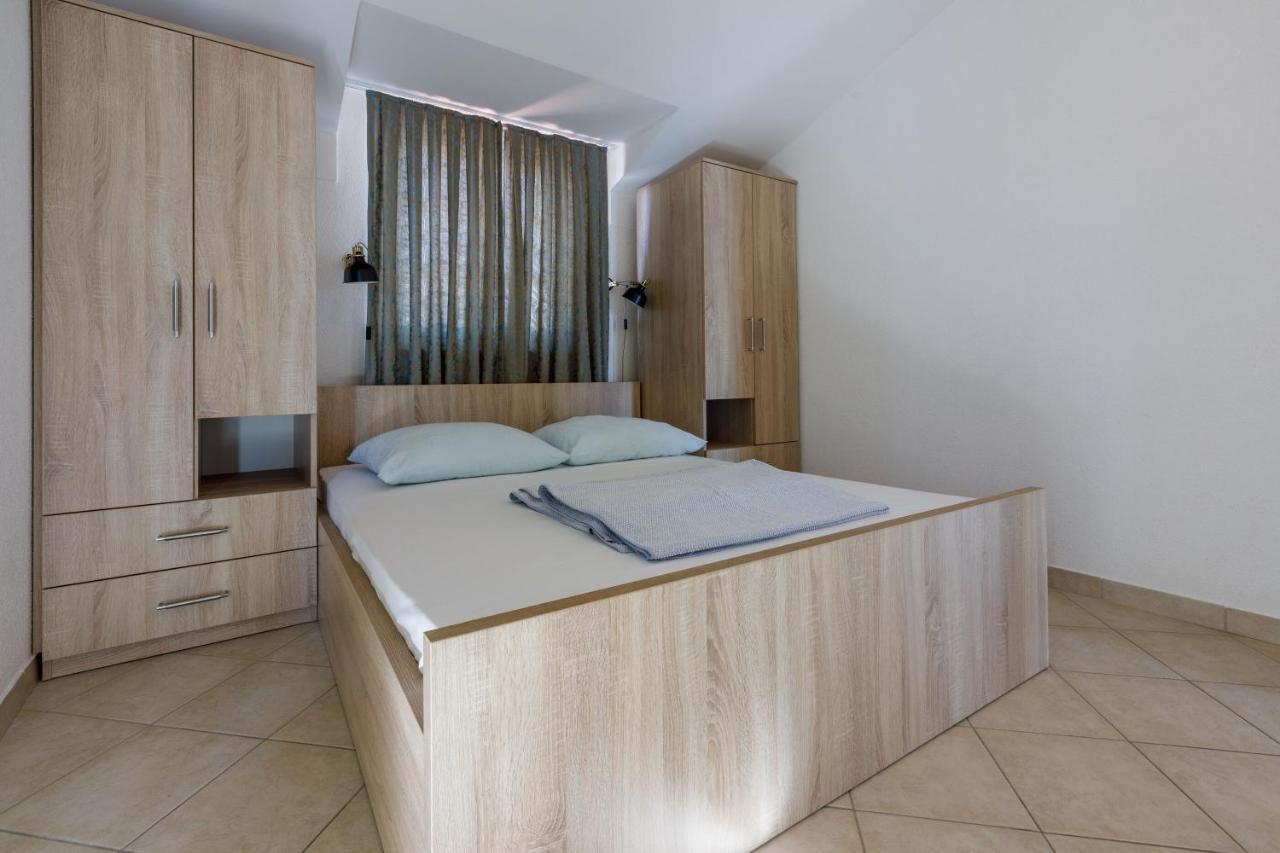 Apartment Goran Crikvenica Zewnętrze zdjęcie