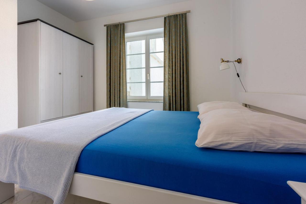 Apartment Goran Crikvenica Zewnętrze zdjęcie