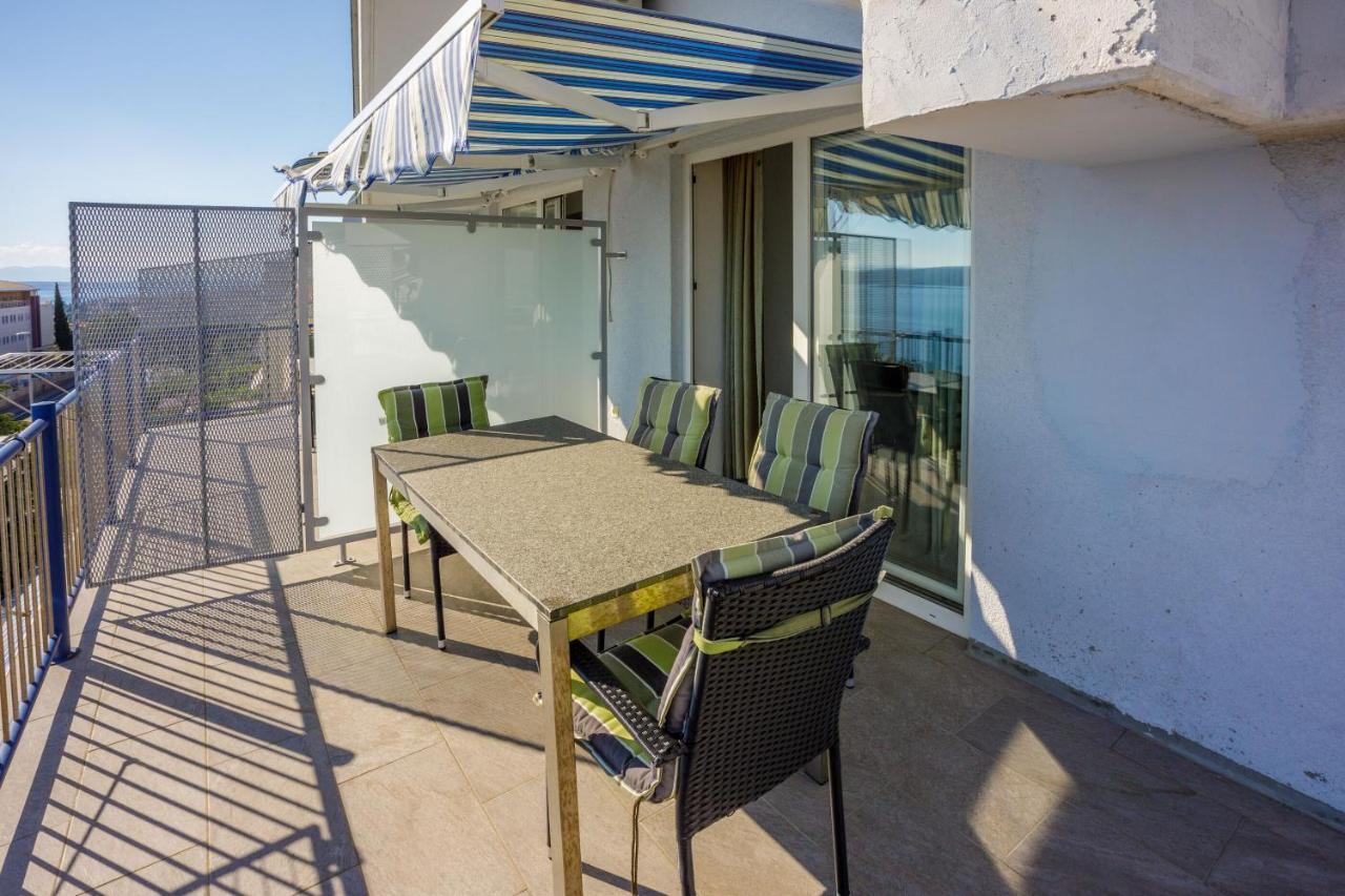 Apartment Goran Crikvenica Zewnętrze zdjęcie