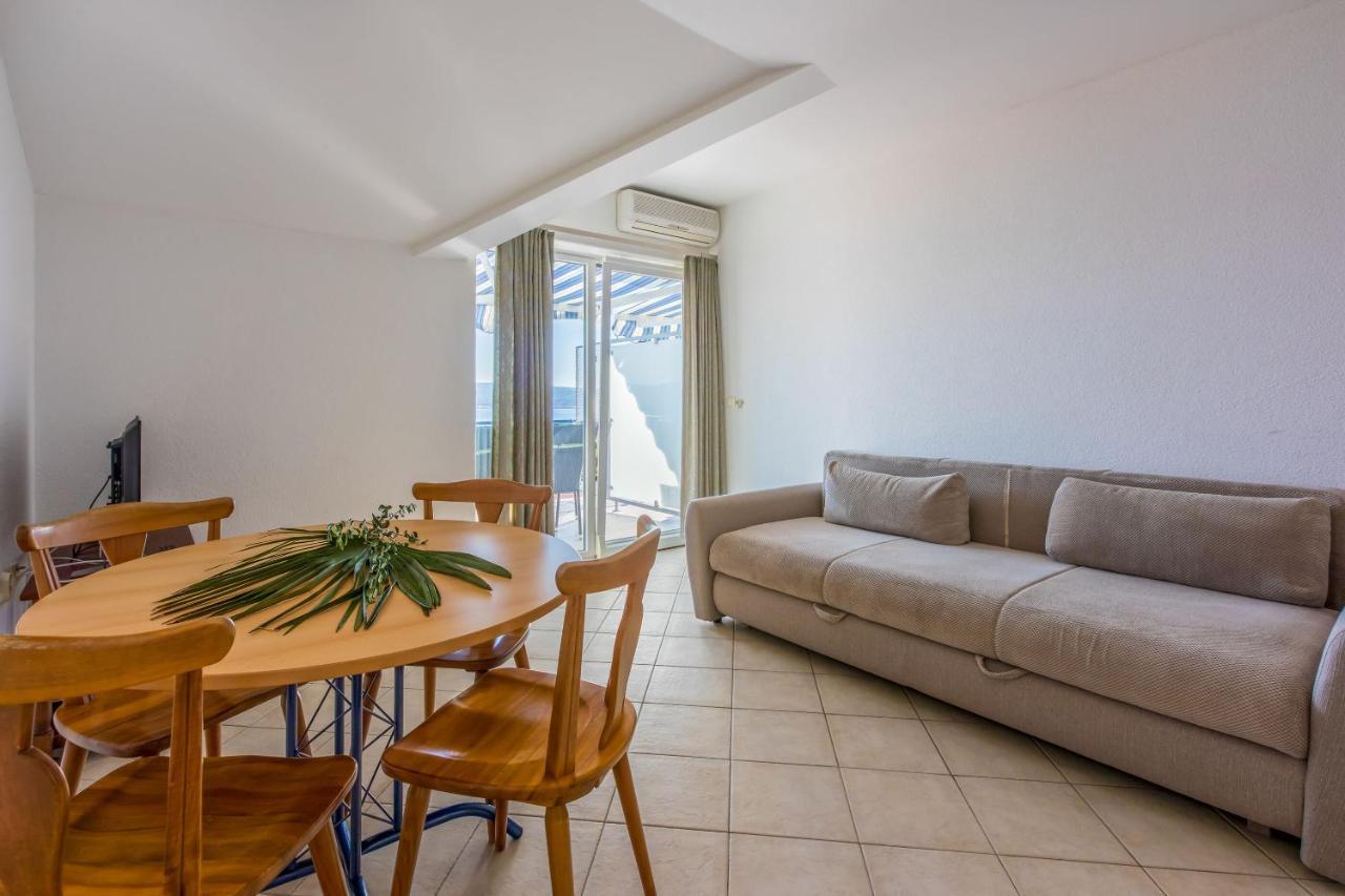 Apartment Goran Crikvenica Zewnętrze zdjęcie