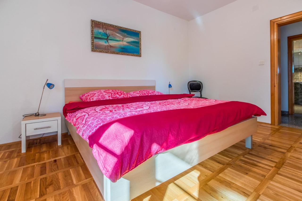 Apartment Goran Crikvenica Zewnętrze zdjęcie