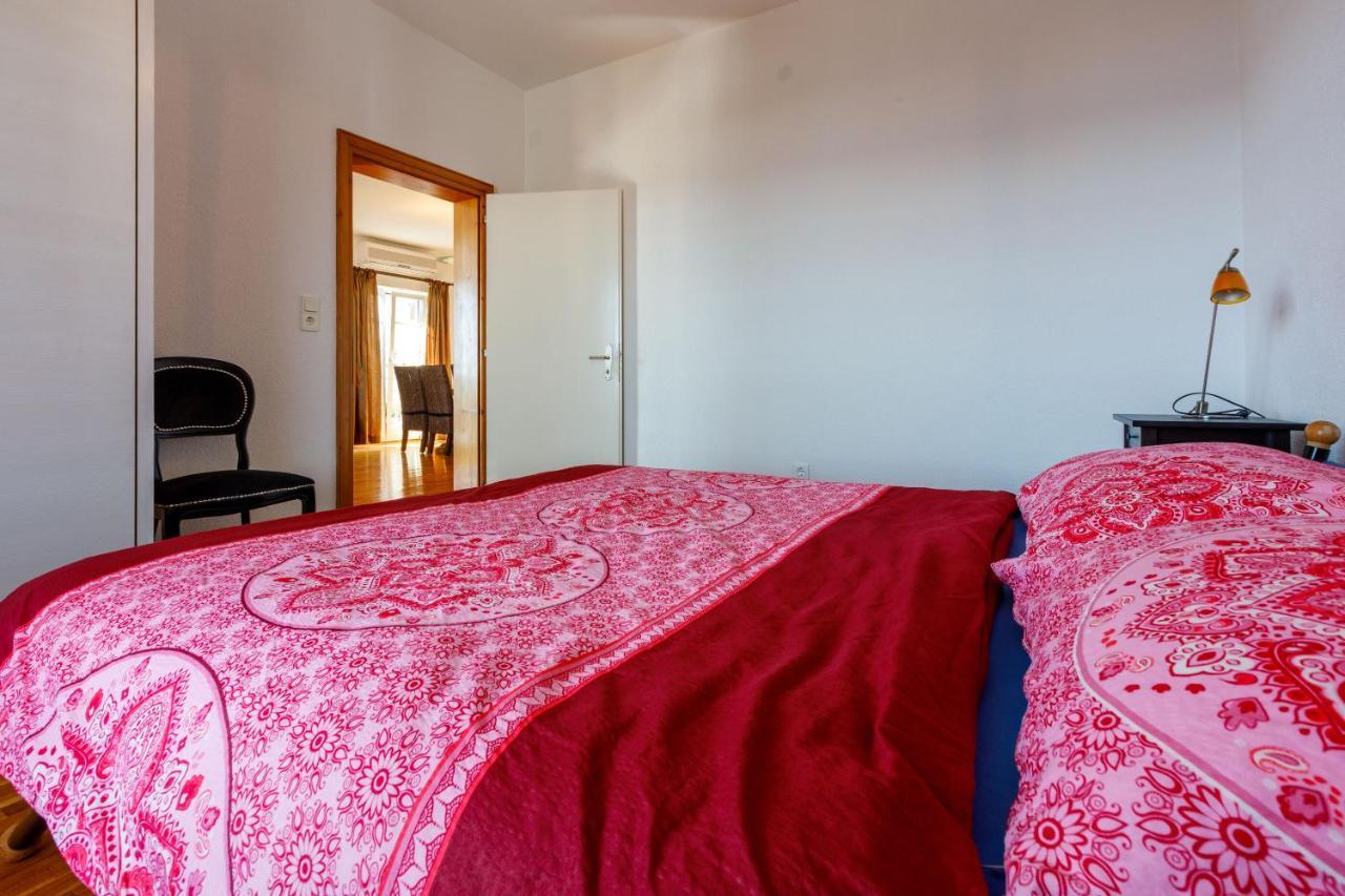 Apartment Goran Crikvenica Zewnętrze zdjęcie