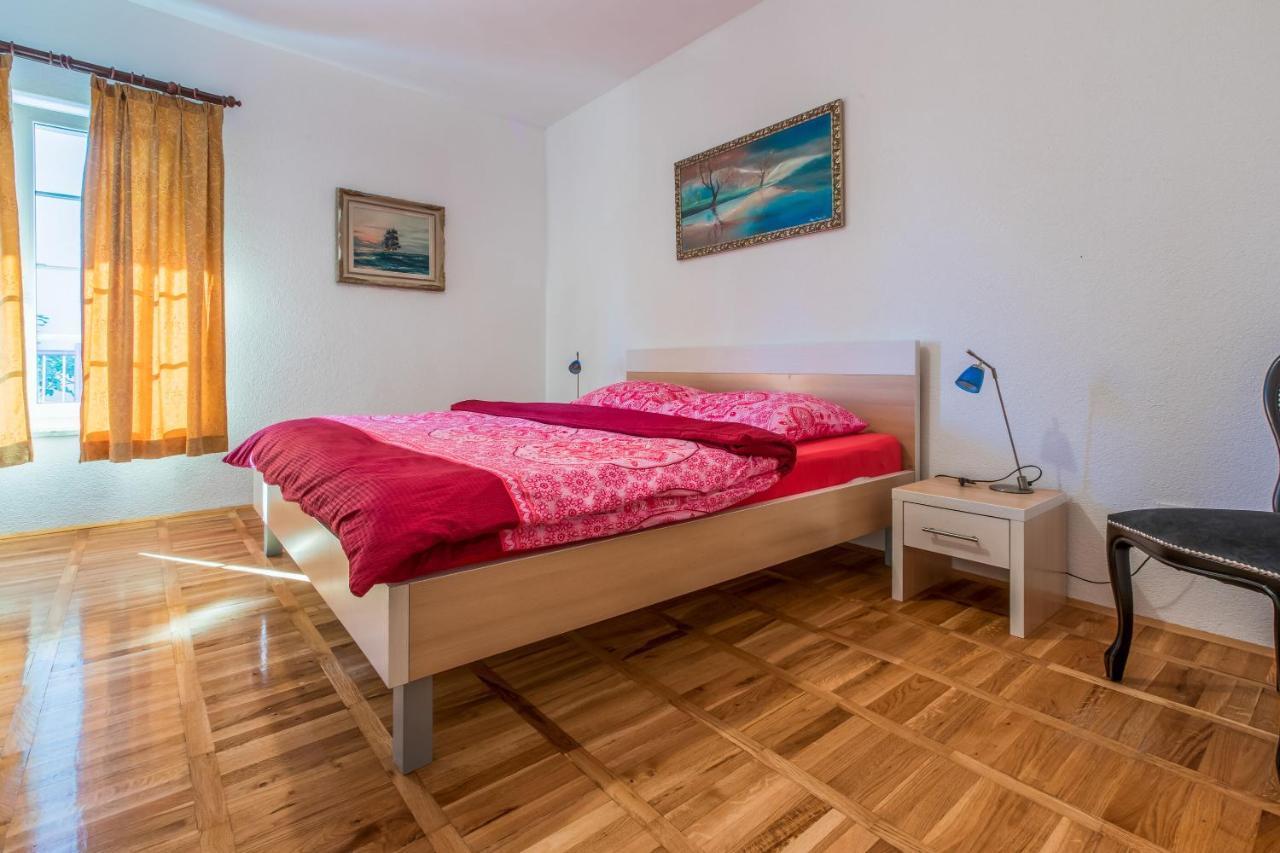 Apartment Goran Crikvenica Zewnętrze zdjęcie
