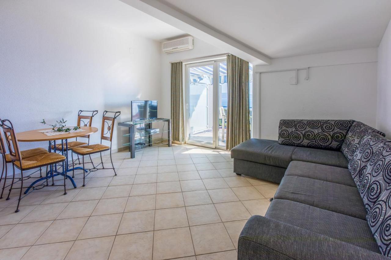 Apartment Goran Crikvenica Zewnętrze zdjęcie