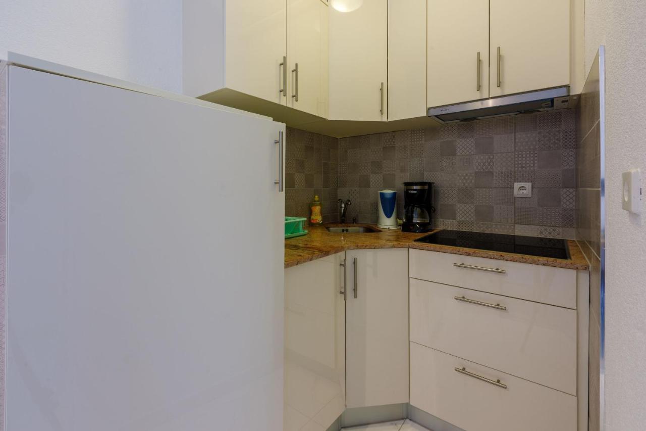 Apartment Goran Crikvenica Zewnętrze zdjęcie