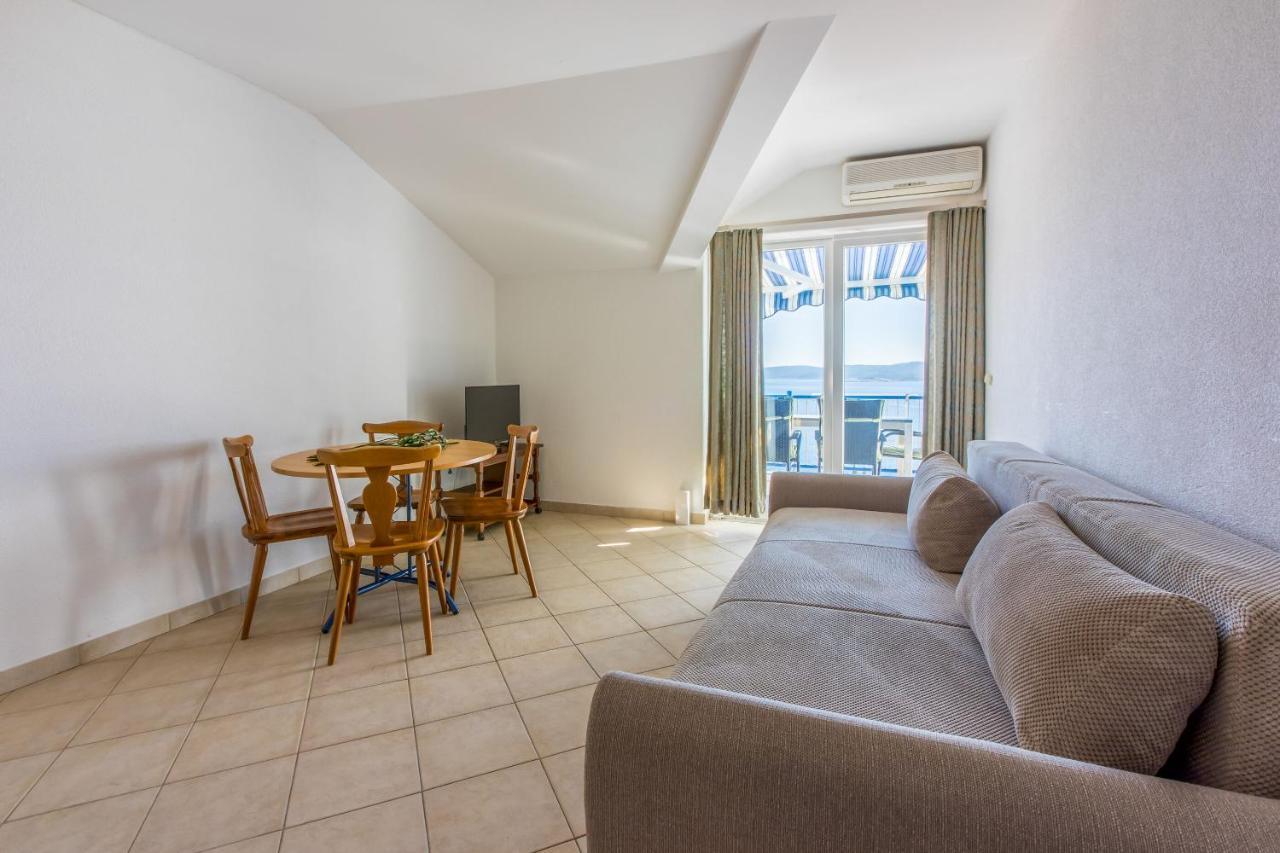 Apartment Goran Crikvenica Zewnętrze zdjęcie