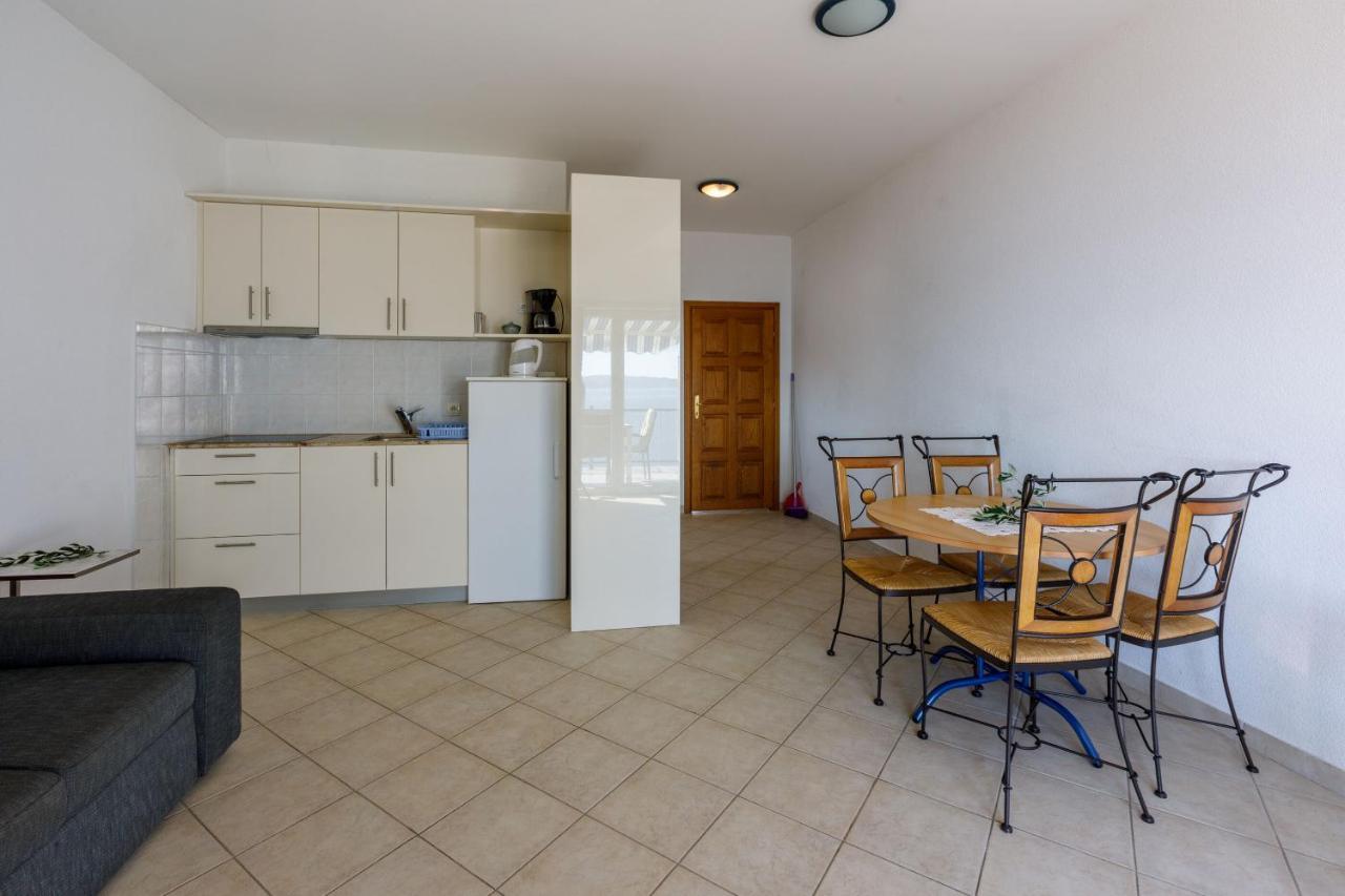 Apartment Goran Crikvenica Zewnętrze zdjęcie