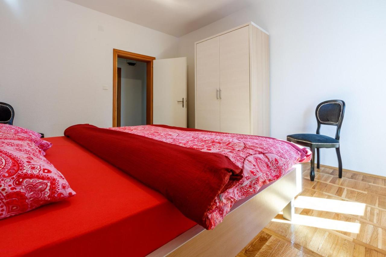 Apartment Goran Crikvenica Zewnętrze zdjęcie
