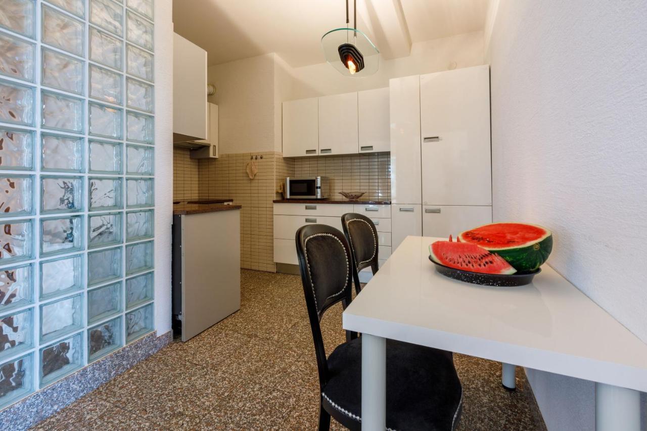 Apartment Goran Crikvenica Zewnętrze zdjęcie