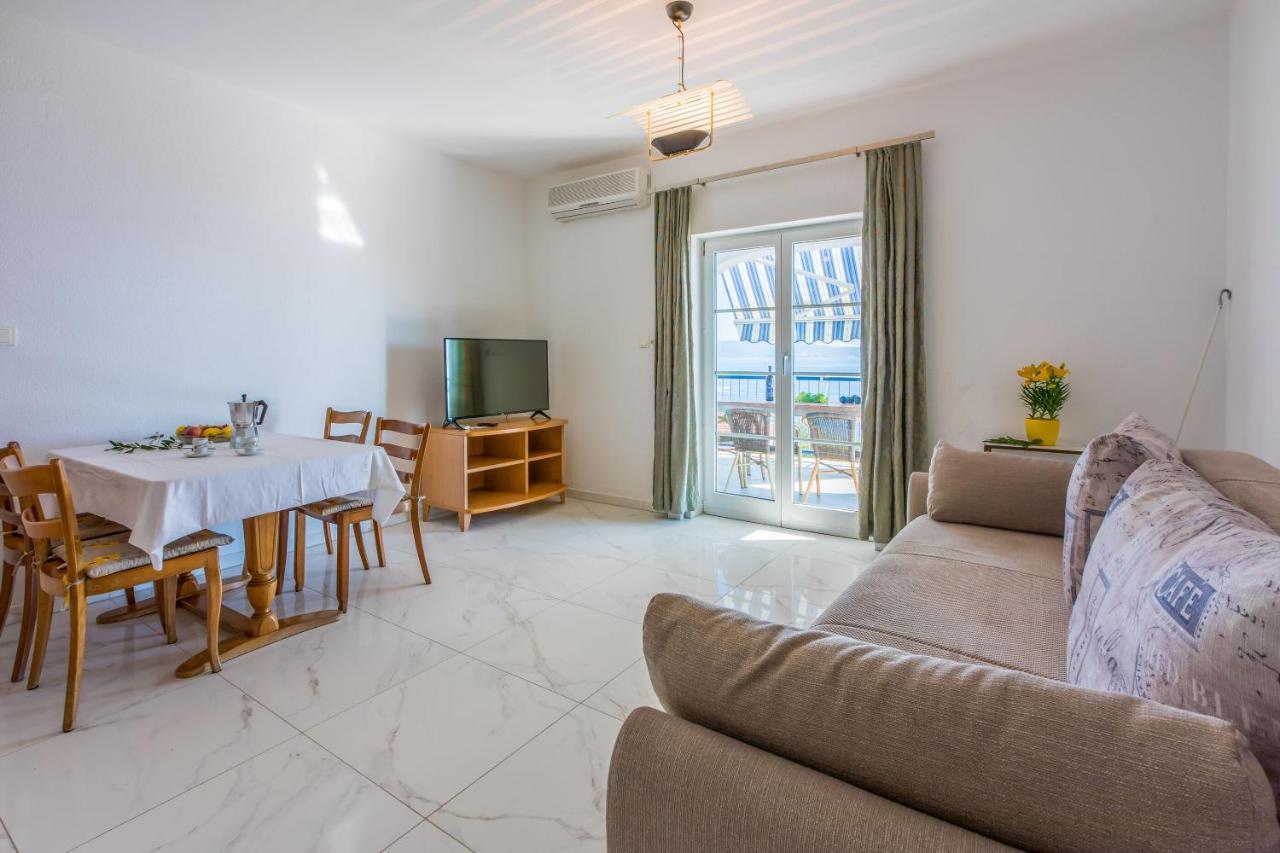 Apartment Goran Crikvenica Zewnętrze zdjęcie