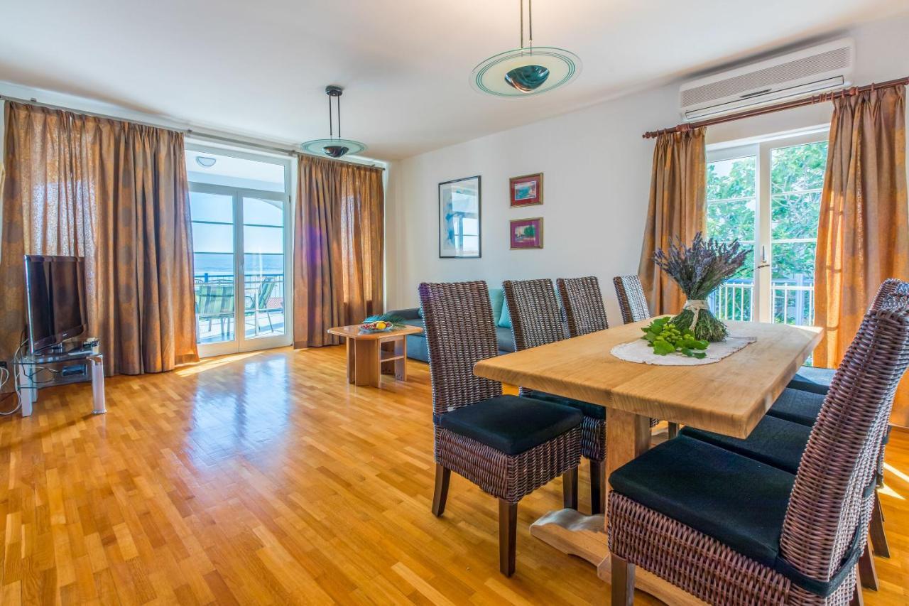 Apartment Goran Crikvenica Zewnętrze zdjęcie