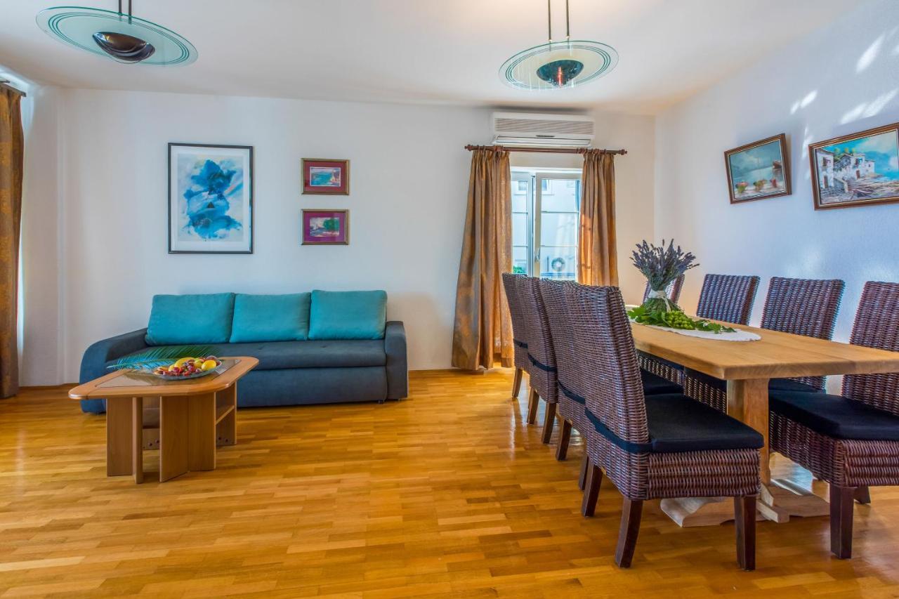 Apartment Goran Crikvenica Zewnętrze zdjęcie