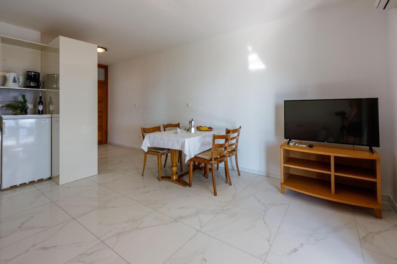 Apartment Goran Crikvenica Zewnętrze zdjęcie
