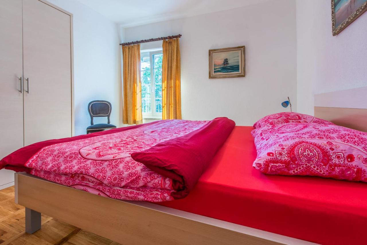 Apartment Goran Crikvenica Zewnętrze zdjęcie