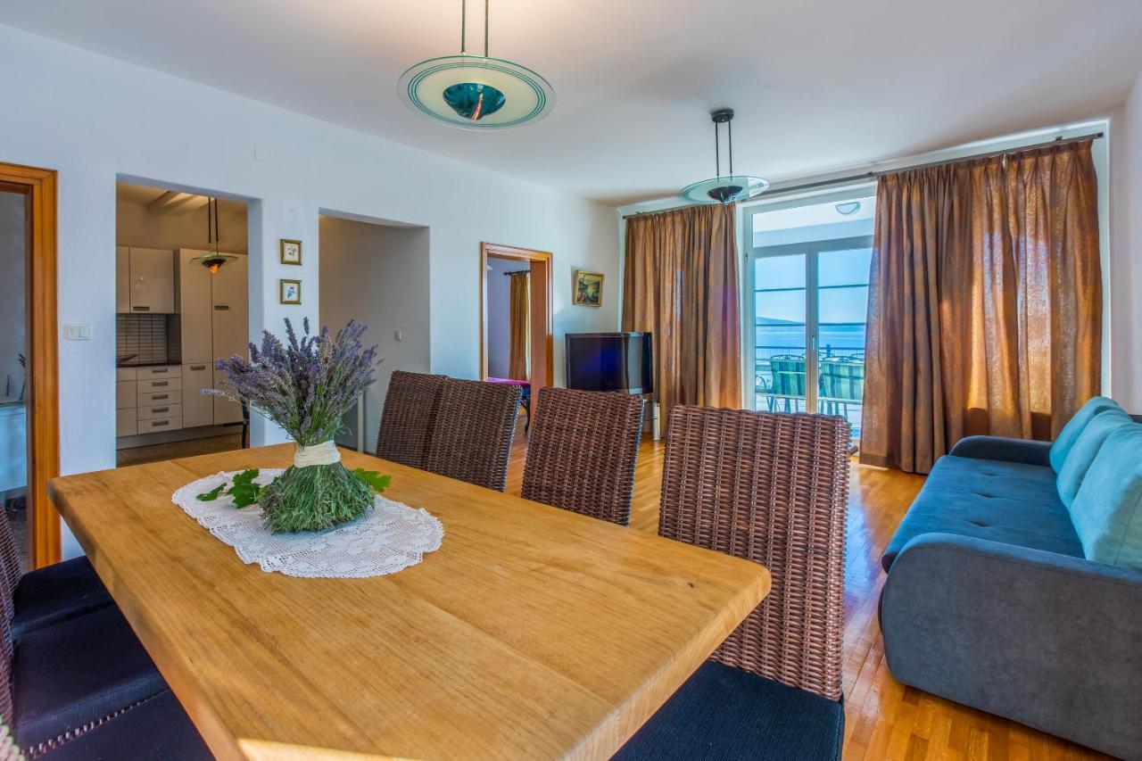 Apartment Goran Crikvenica Zewnętrze zdjęcie