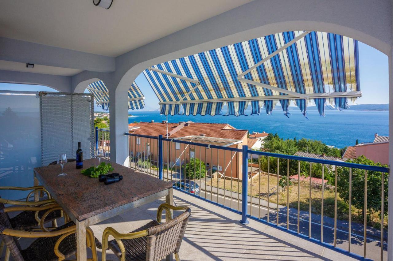Apartment Goran Crikvenica Zewnętrze zdjęcie