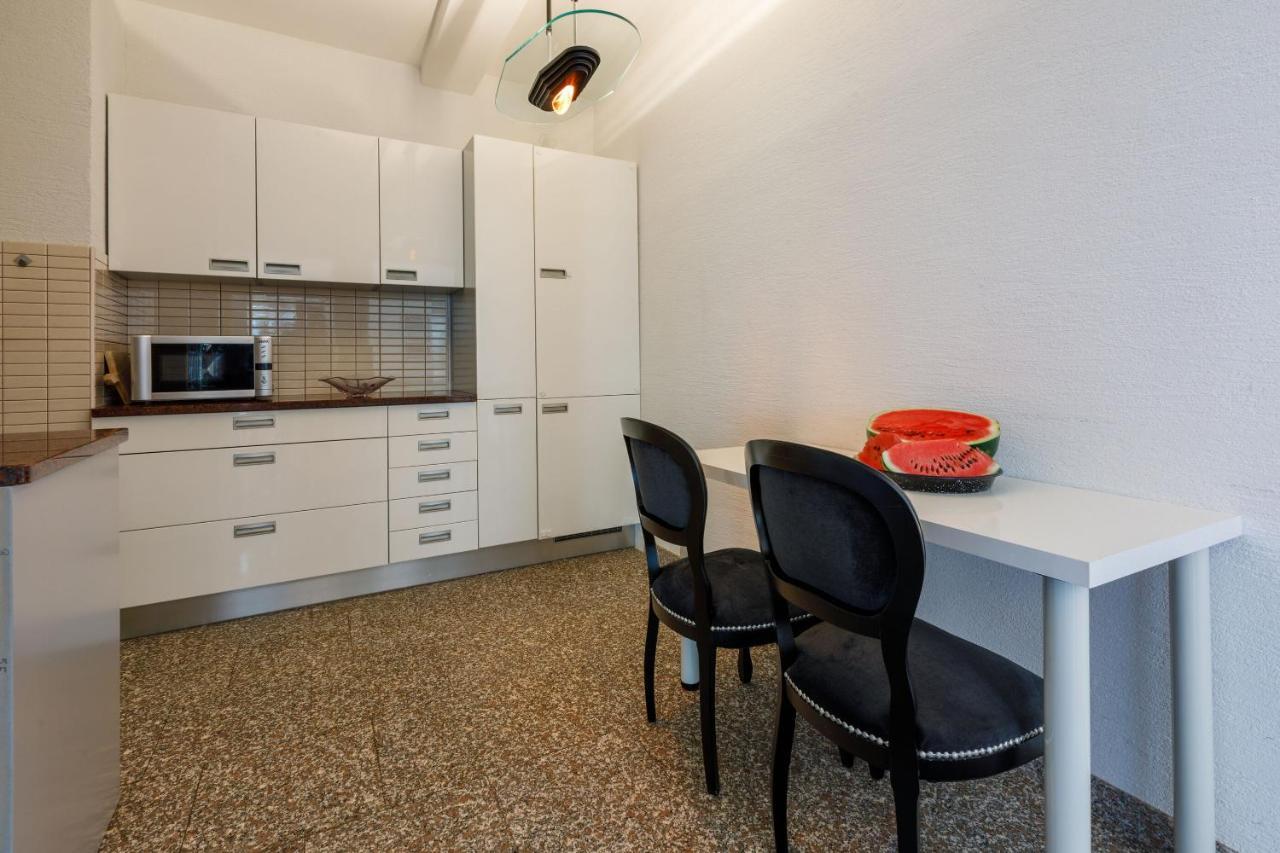 Apartment Goran Crikvenica Zewnętrze zdjęcie