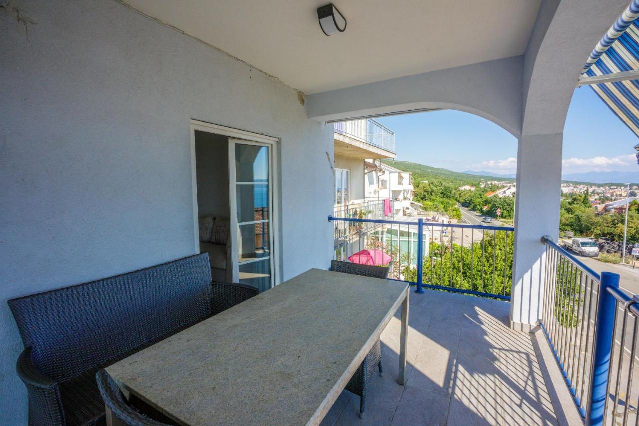 Apartment Goran Crikvenica Zewnętrze zdjęcie