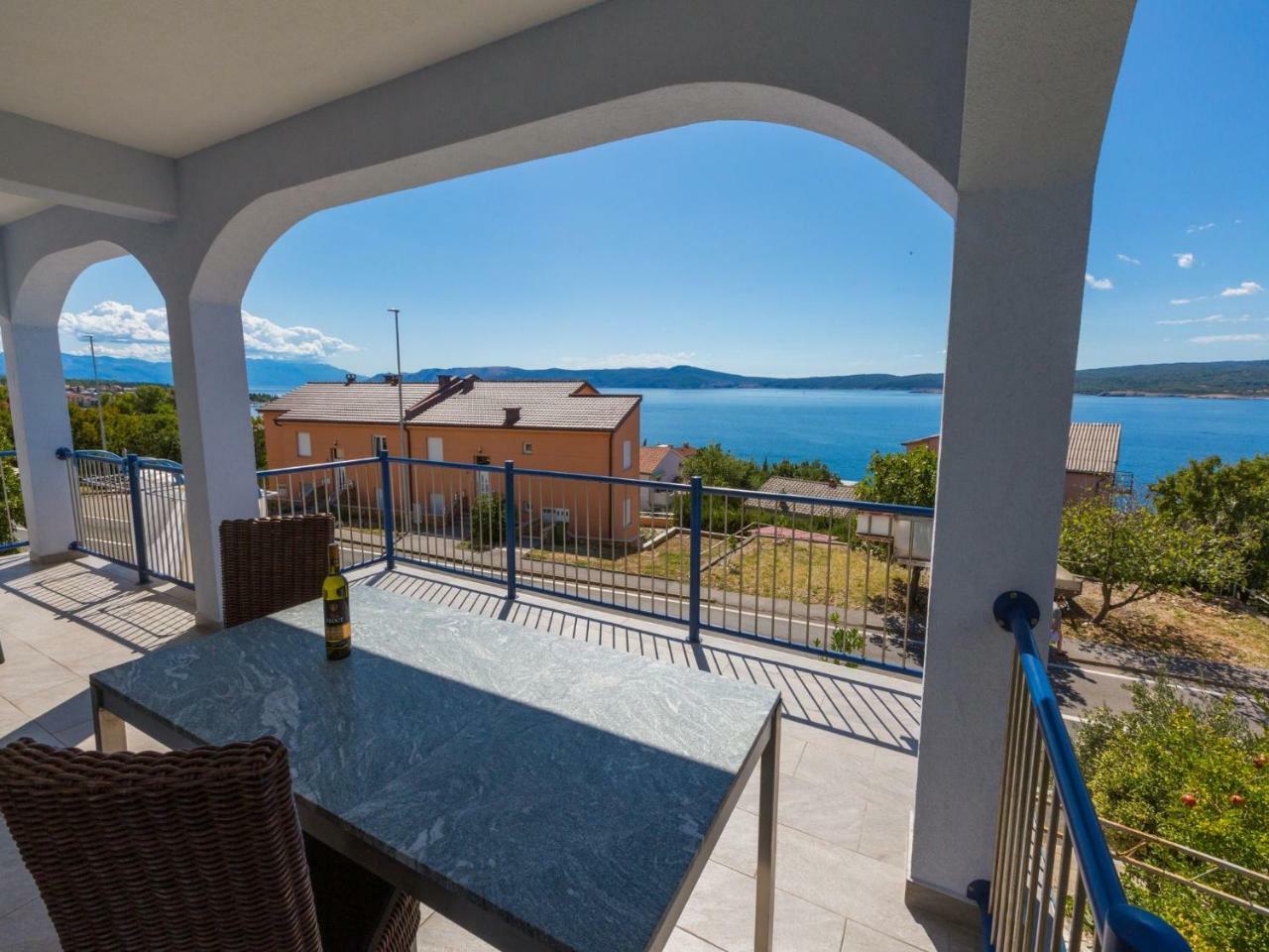 Apartment Goran Crikvenica Zewnętrze zdjęcie